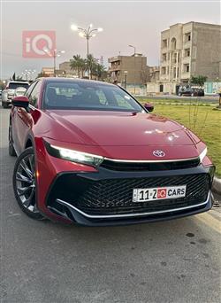 تويوتا كراون
